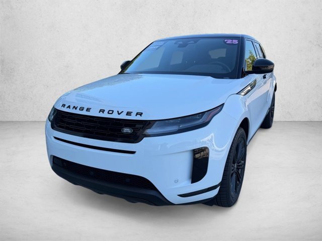 Used 2025 Land Rover Range Rover Evoque S AWD/4WD image 1