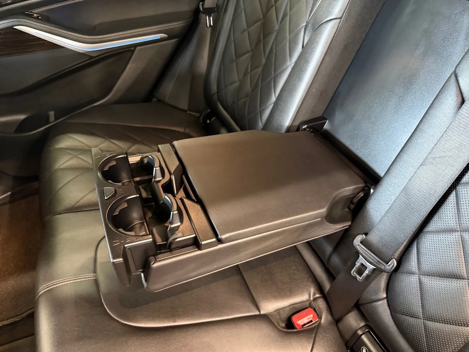 Used 2023 BMW X5 xDrive45e AWD/4WD image 34