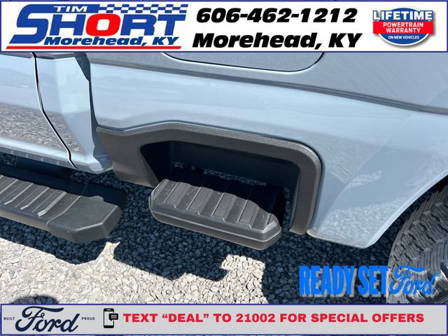 New 2026 Ford F250 Lariat image 47