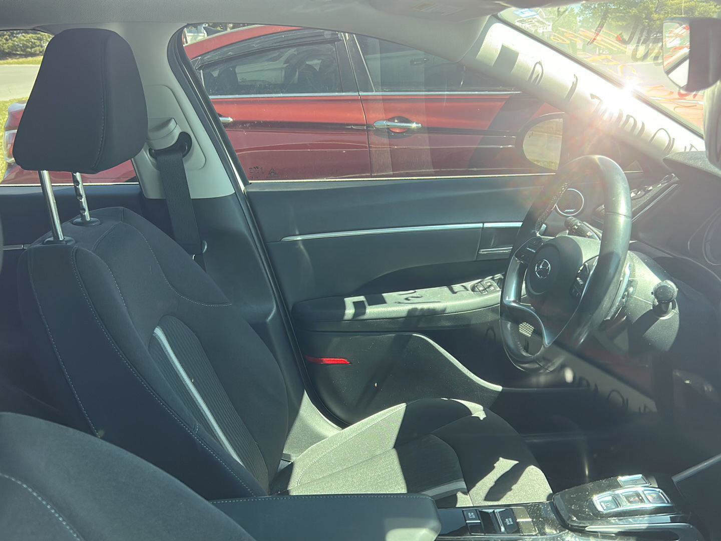 Used 2022 Hyundai Sonata SEL FWD image 8