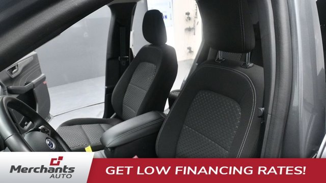 Used 2023 Ford Escape Active w/ Tech Pack #1 AWD/4WD image 25