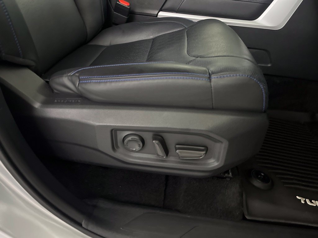 Used 2024 Toyota Tundra Platinum AWD/4WD image 58