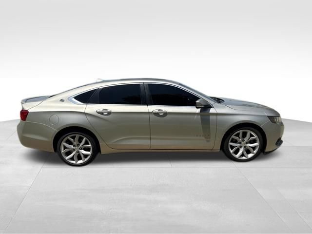 Used 2014 Chevrolet Impala LT FWD image 2