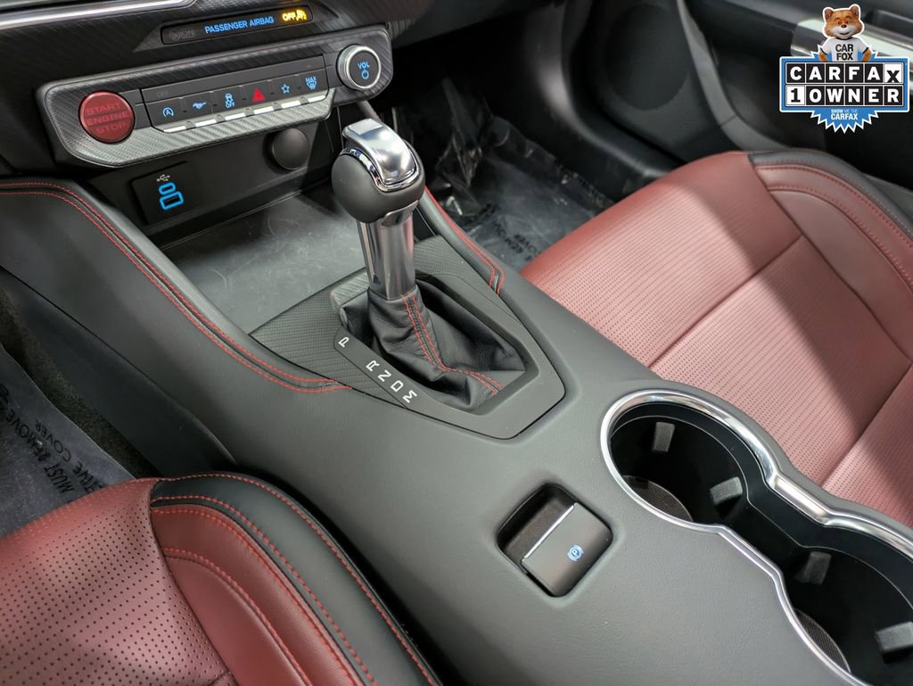 Used 2025 Ford Mustang GT Premium RWD image 16