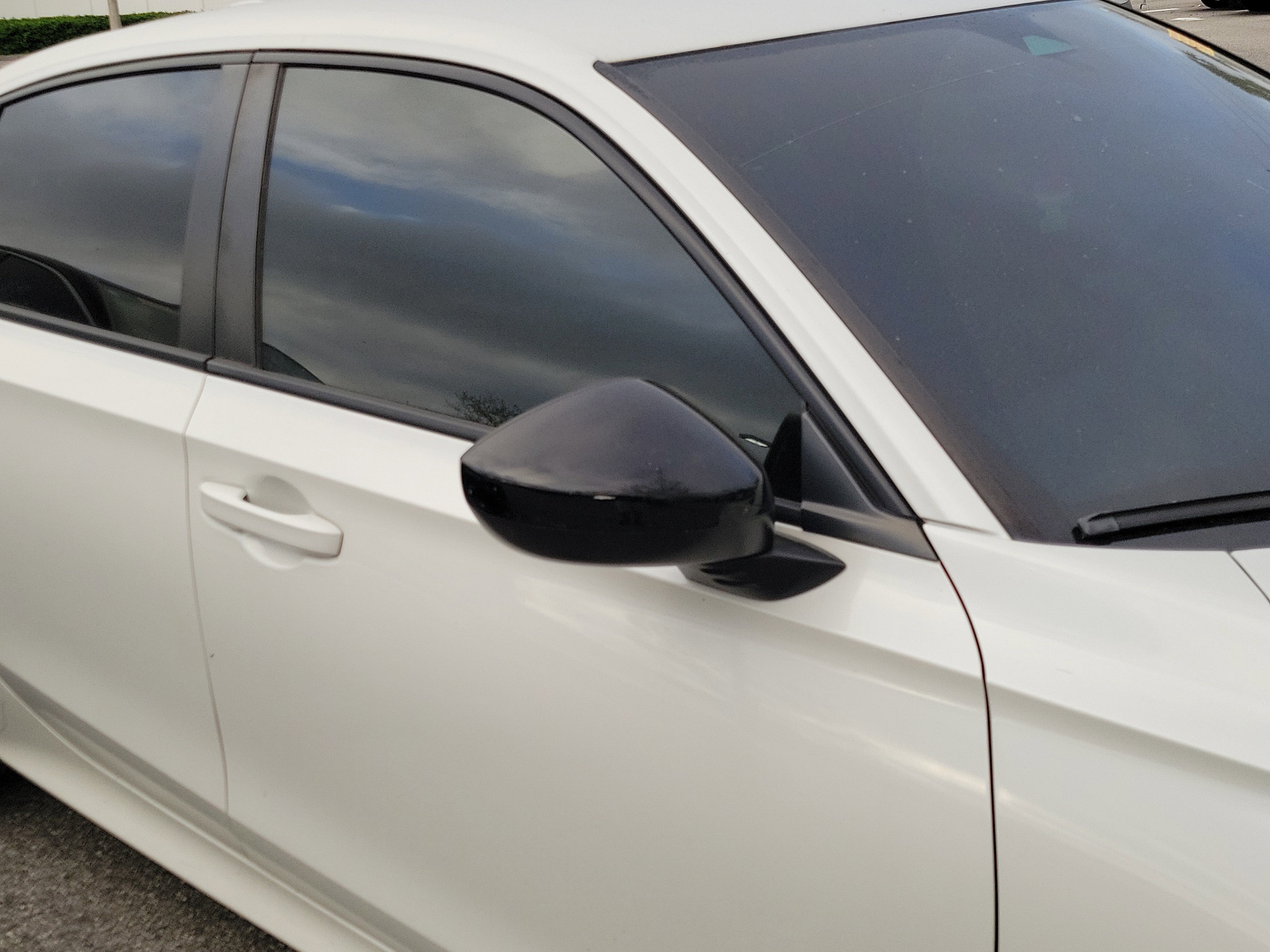 Used 2023 Honda Civic Sport image 9