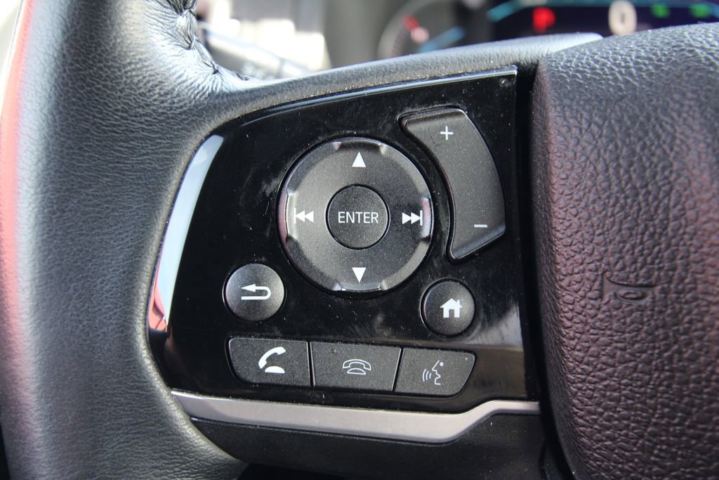 Used 2021 Honda Passport EX-L image 19