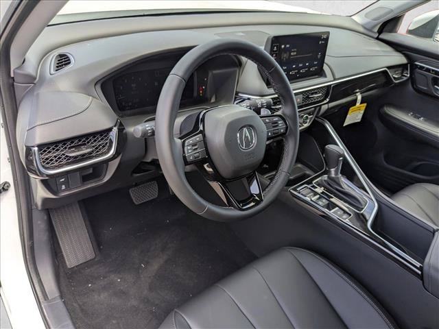 New 2026 Acura ADX FWD image 3