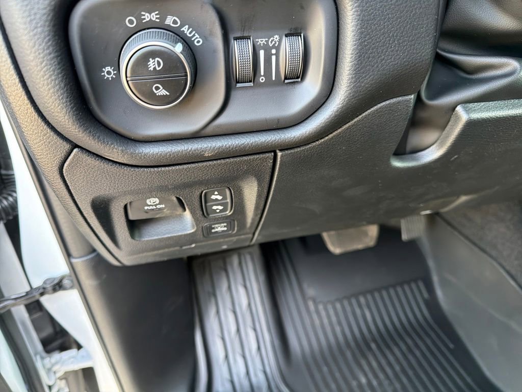 New 2026 RAM 1500 Rebel w/ Bed Utility Group image 37