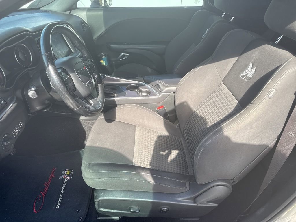 Used 2019 Dodge Challenger R/T Scat Pack image 9