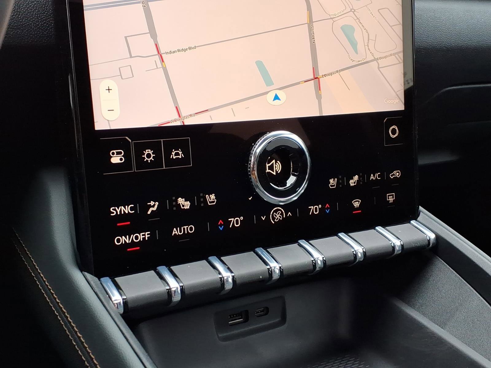New 2026 GMC Terrain AT4 w/ Convenience Package III AWD/4WD image 18