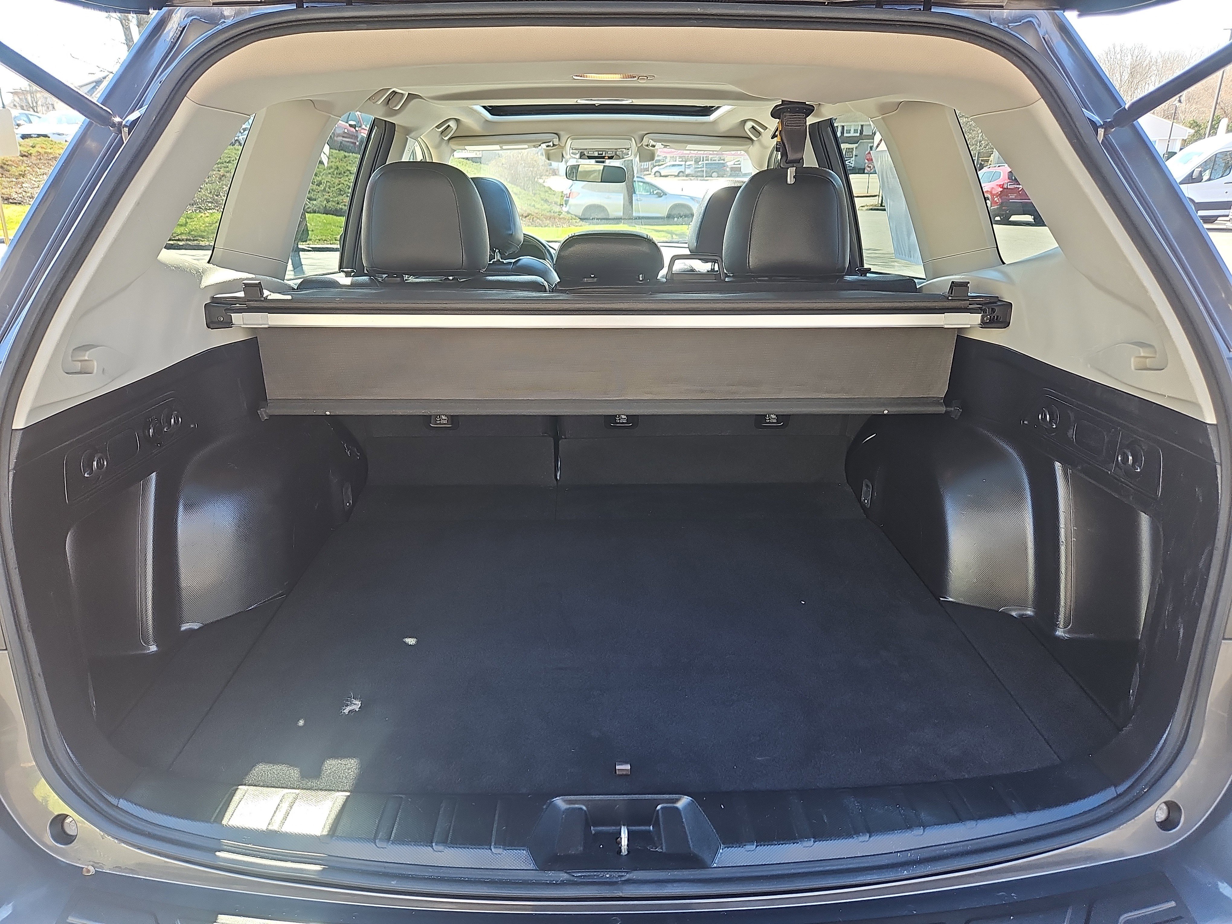 Used 2020 Subaru Forester Premium image 29