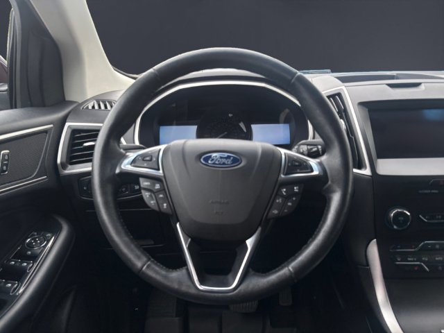 Used 2020 Ford Edge SEL w/ Convenience Package AWD/4WD image 12