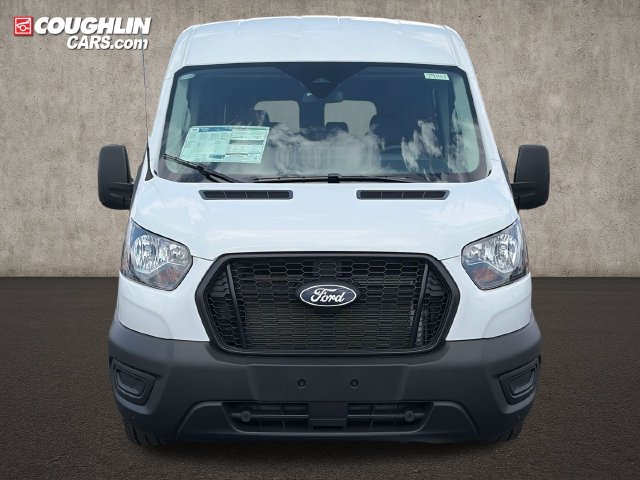 New 2026 Ford Transit 350 XL RWD image 2
