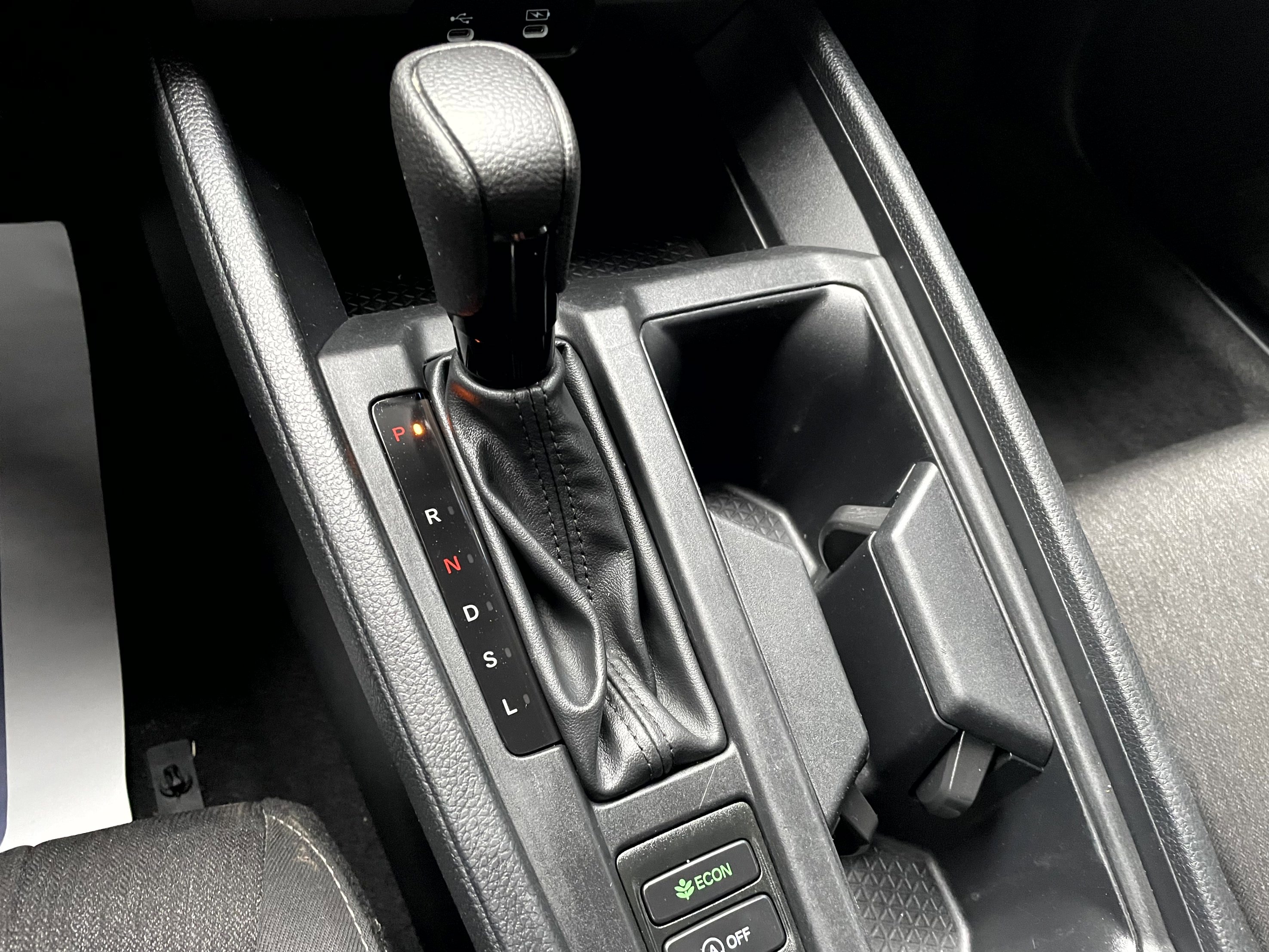 Certified 2024 Honda Accord EX image 21