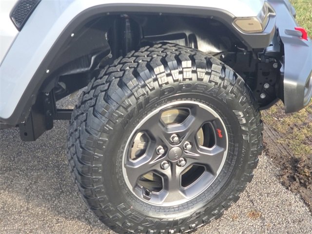 Used 2023 Jeep Gladiator Rubicon image 15