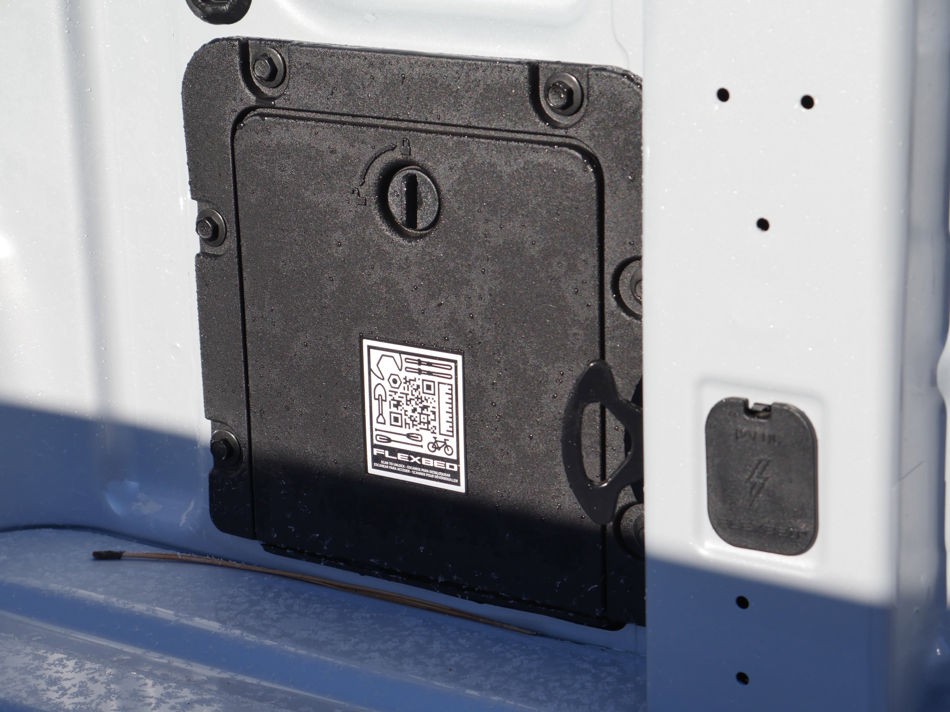 New 2026 Ford Maverick XLT w/ Equipment Group 301A image 22