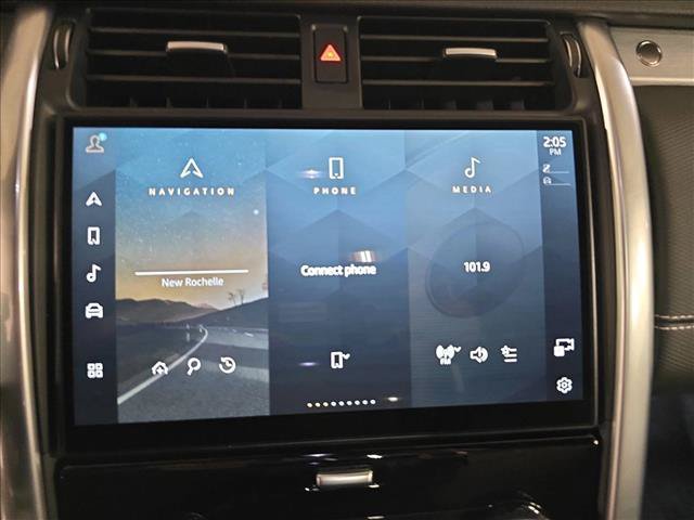 New 2025 Land Rover Discovery Dynamic SE AWD/4WD image 25