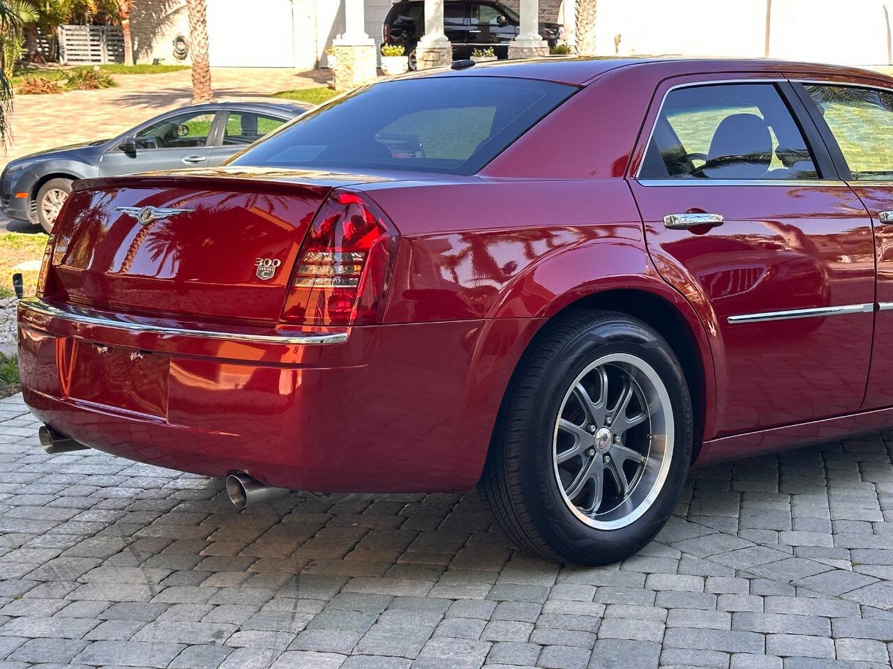 Used 2006 Chrysler 300 C RWD image 6