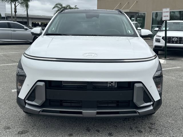 Certified 2026 Hyundai Kona Limited image 3
