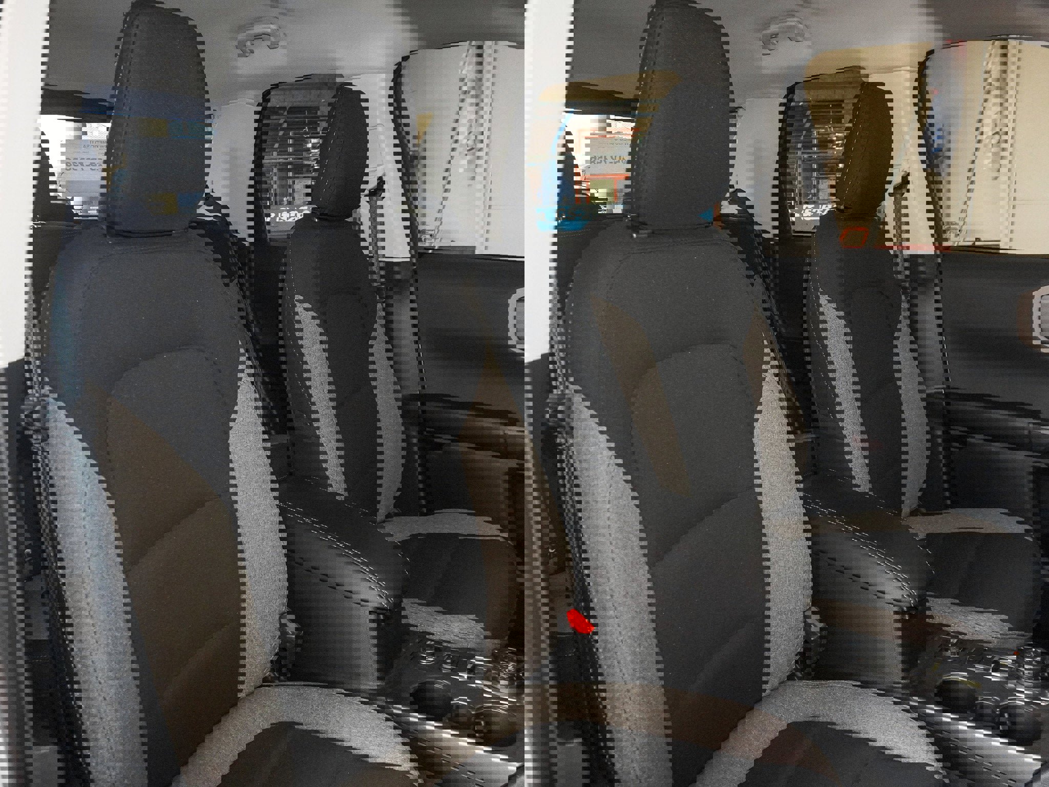 New 2025 Ford Bronco Sport Big Bend w/ Convenience Package image 39