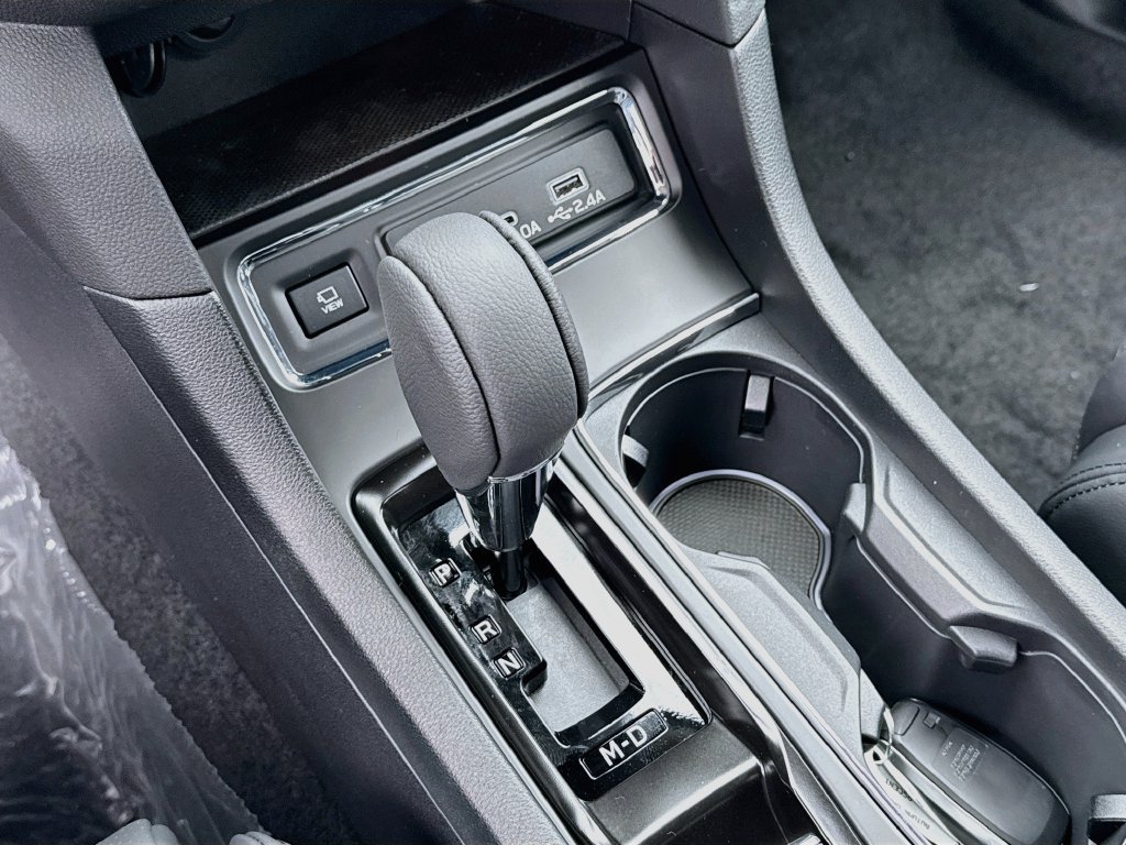 New 2027 Subaru Ascent Onyx Edition AWD/4WD image 15