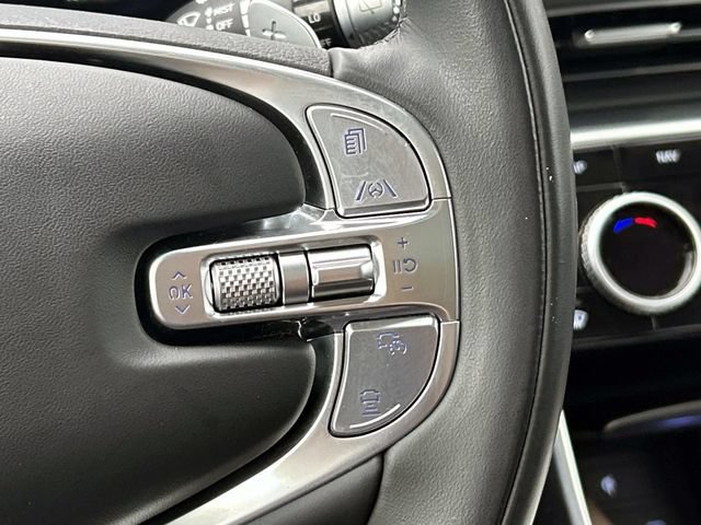 Used 2024 Genesis GV80 3.5T w/ Prestige Package AWD/4WD image 27