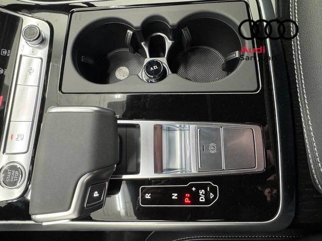 New 2026 Audi Q7 Premium Plus AWD/4WD image 21
