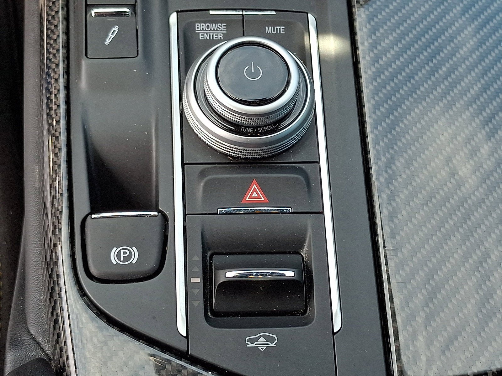 Used 2022 Maserati Levante F Tributo AWD/4WD image 27