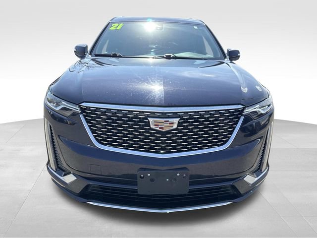 Used 2021 Cadillac XT6 Luxury FWD image 10