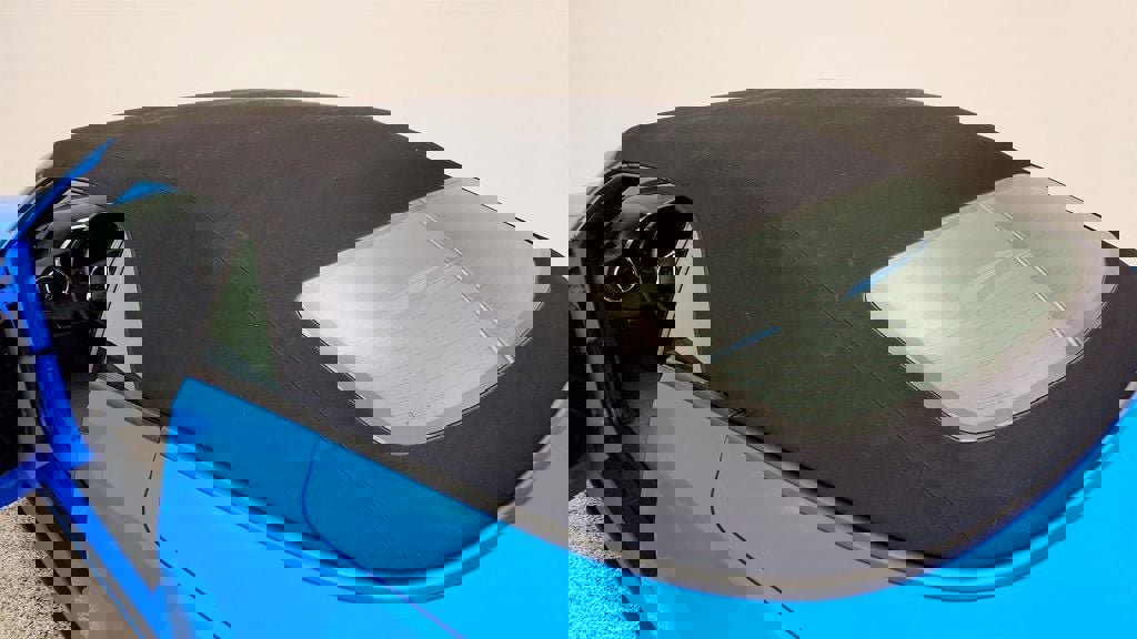 Used 2022 Chevrolet Camaro LT w/ Technology Package image 9