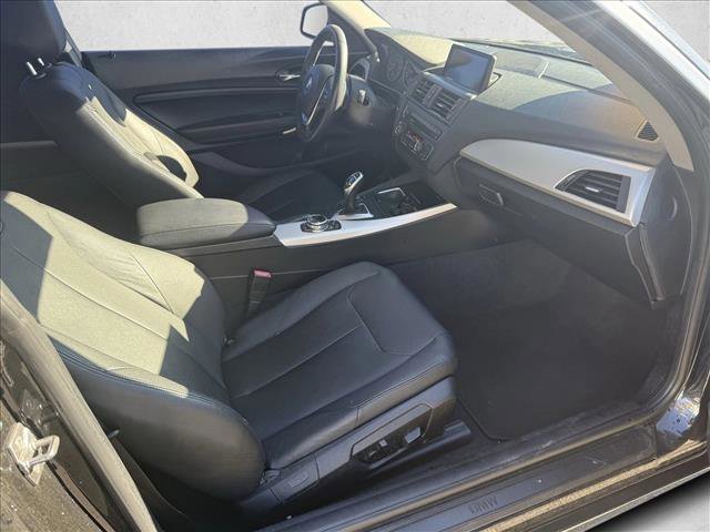 Used 2014 BMW 228i Coupe image 15