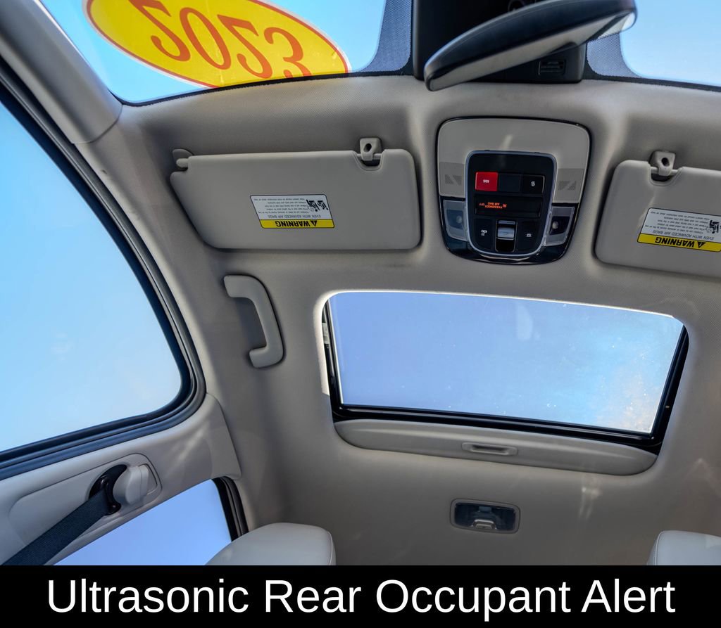 Certified 2023 Hyundai Tucson SEL w/ Convenience Package image 21