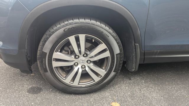 Used 2016 Honda Pilot EX-L image 9