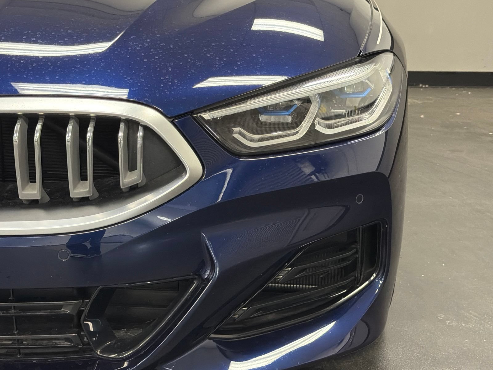 Used 2025 BMW 840i xDrive AWD/4WD image 7