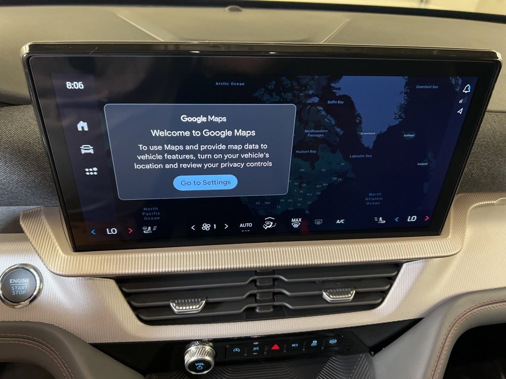 New 2025 Ford Explorer Active w/ Active Comfort Package image 11