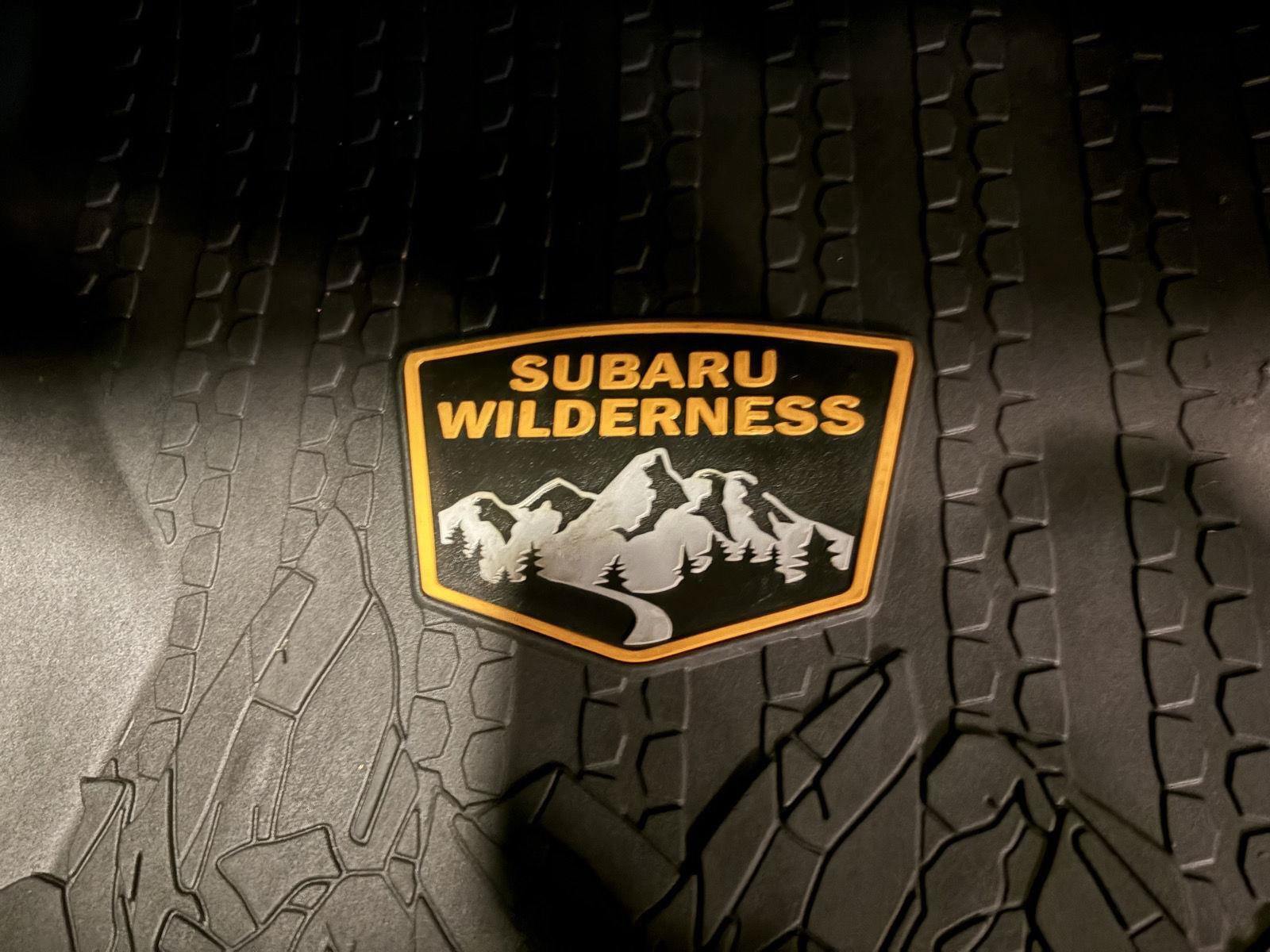 Used 2025 Subaru Outback Wilderness AWD/4WD image 46