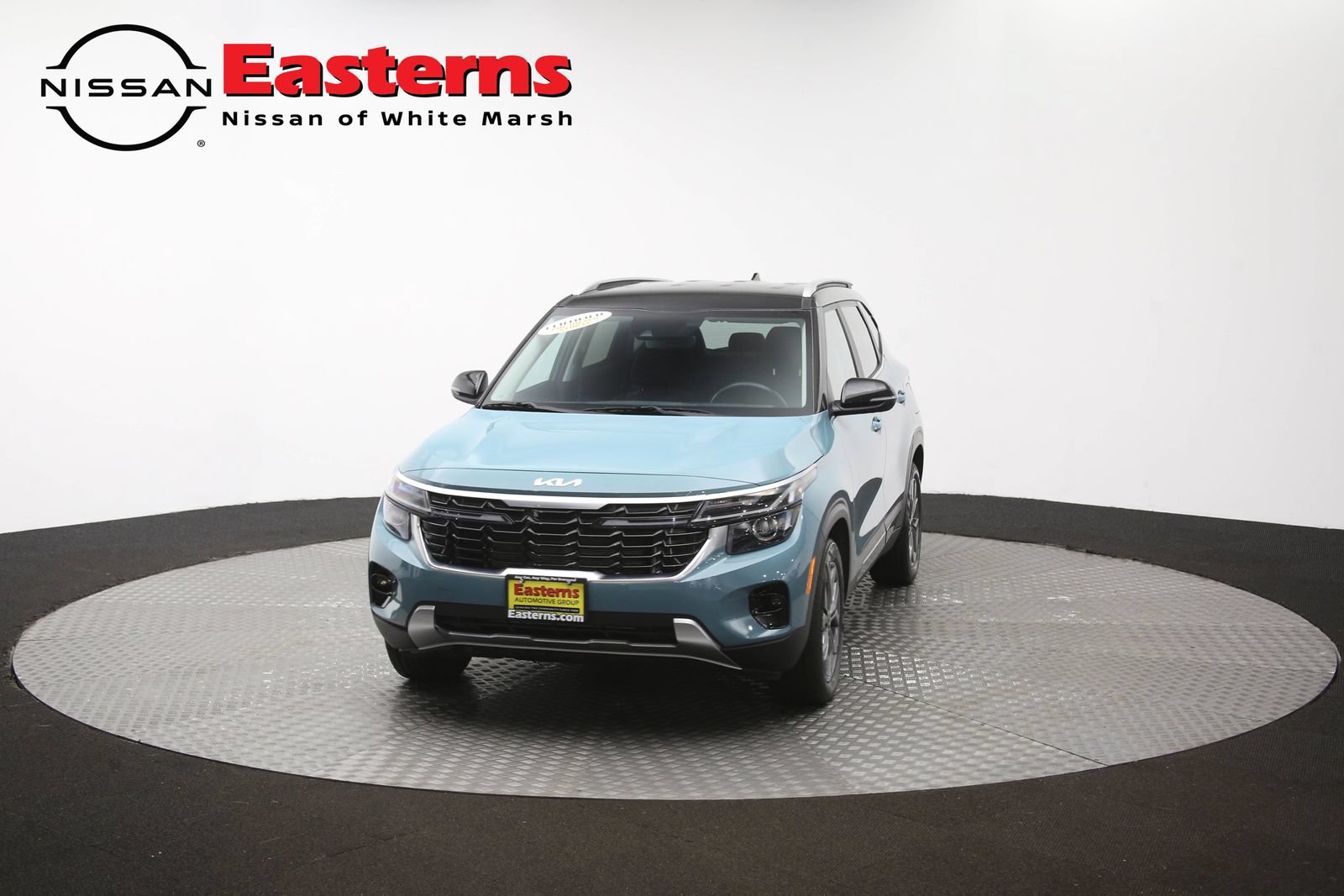 Used 2024 Kia Seltos S FWD image 52