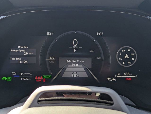 Used 2025 Lexus RX 450h AWD w/ Convenience Package image 20