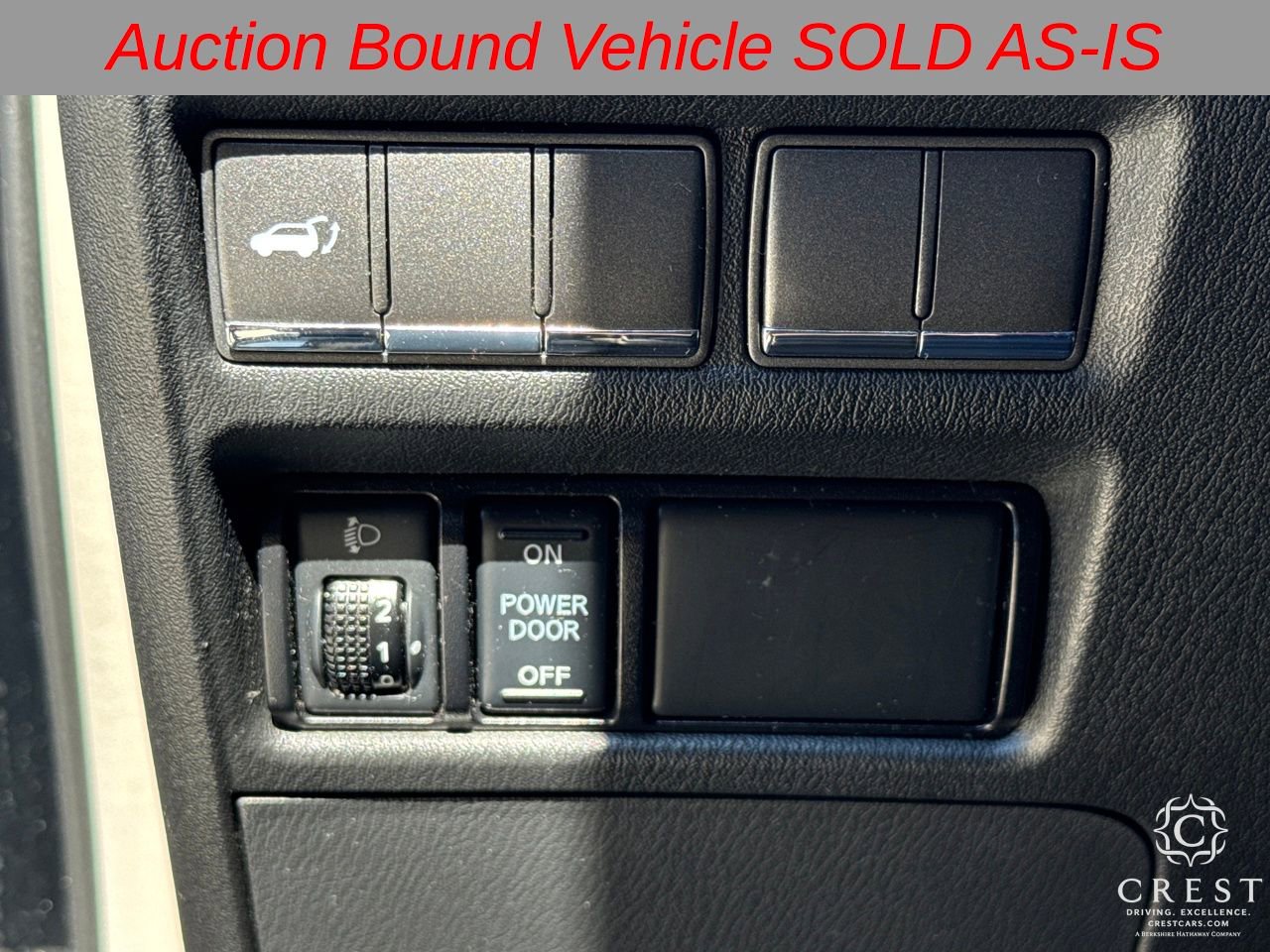 Used 2017 INFINITI QX80 4WD image 27