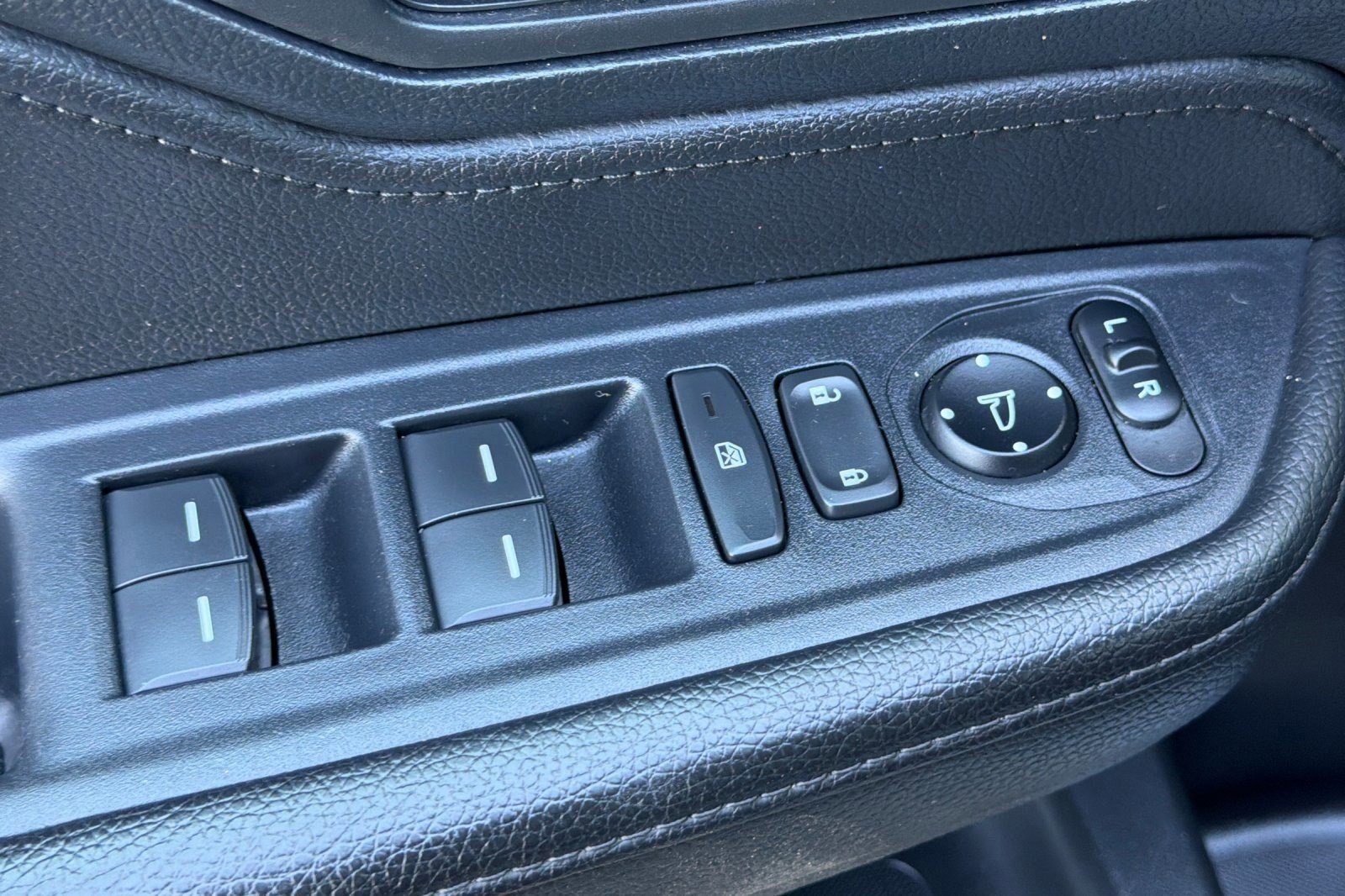 Certified 2023 Honda Odyssey Sport image 13