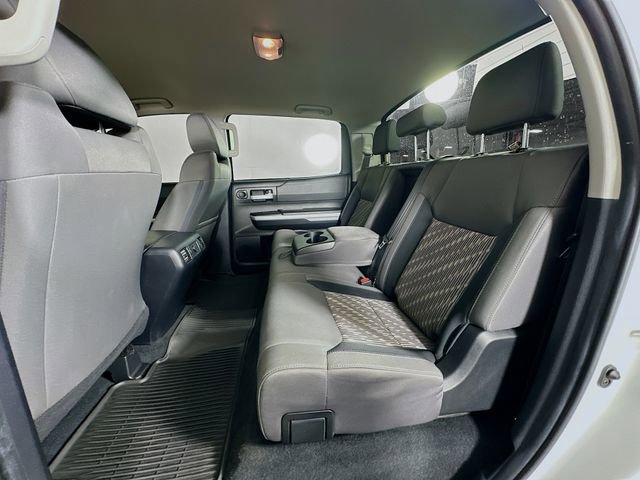 Used 2020 Toyota Tundra SR5 image 22