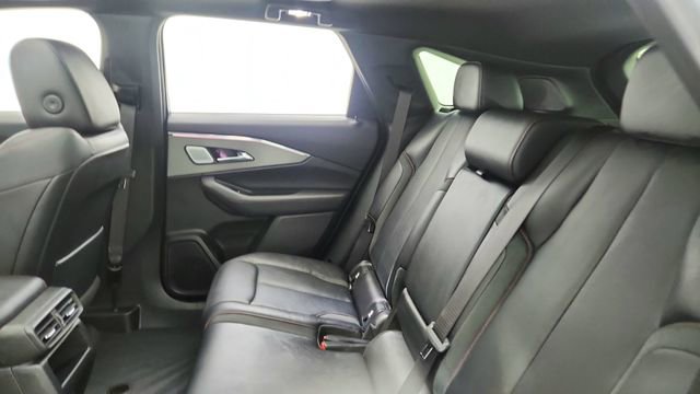 Used 2024 Acura ZDX A-Spec image 30