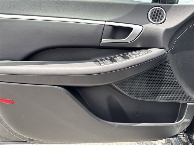 New 2025 Hyundai Sonata SEL image 10