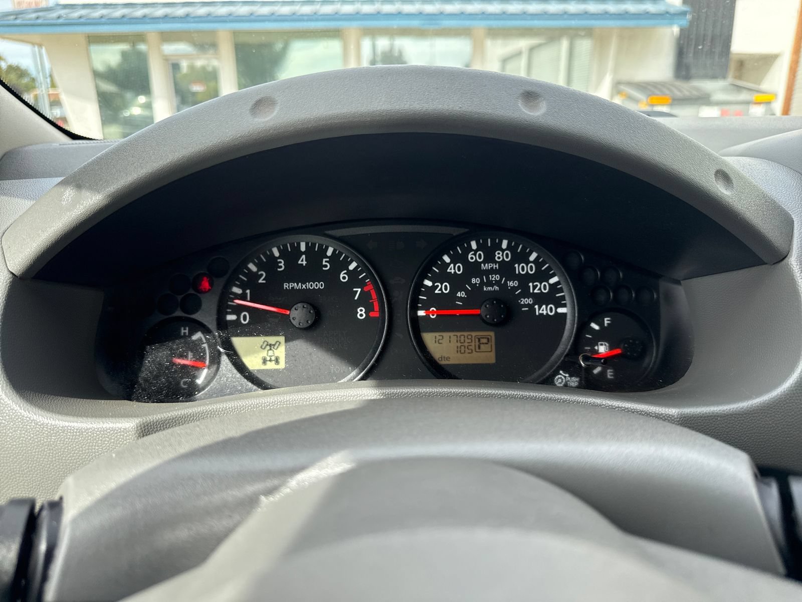 Used 2020 Nissan Frontier SV AWD/4WD image 15