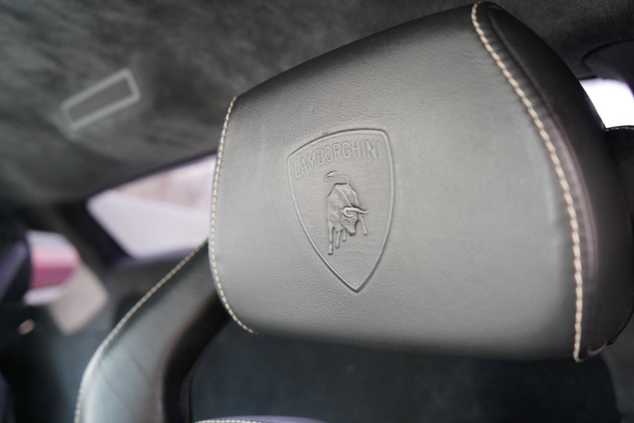 Used 2008 Lamborghini Gallardo image 53