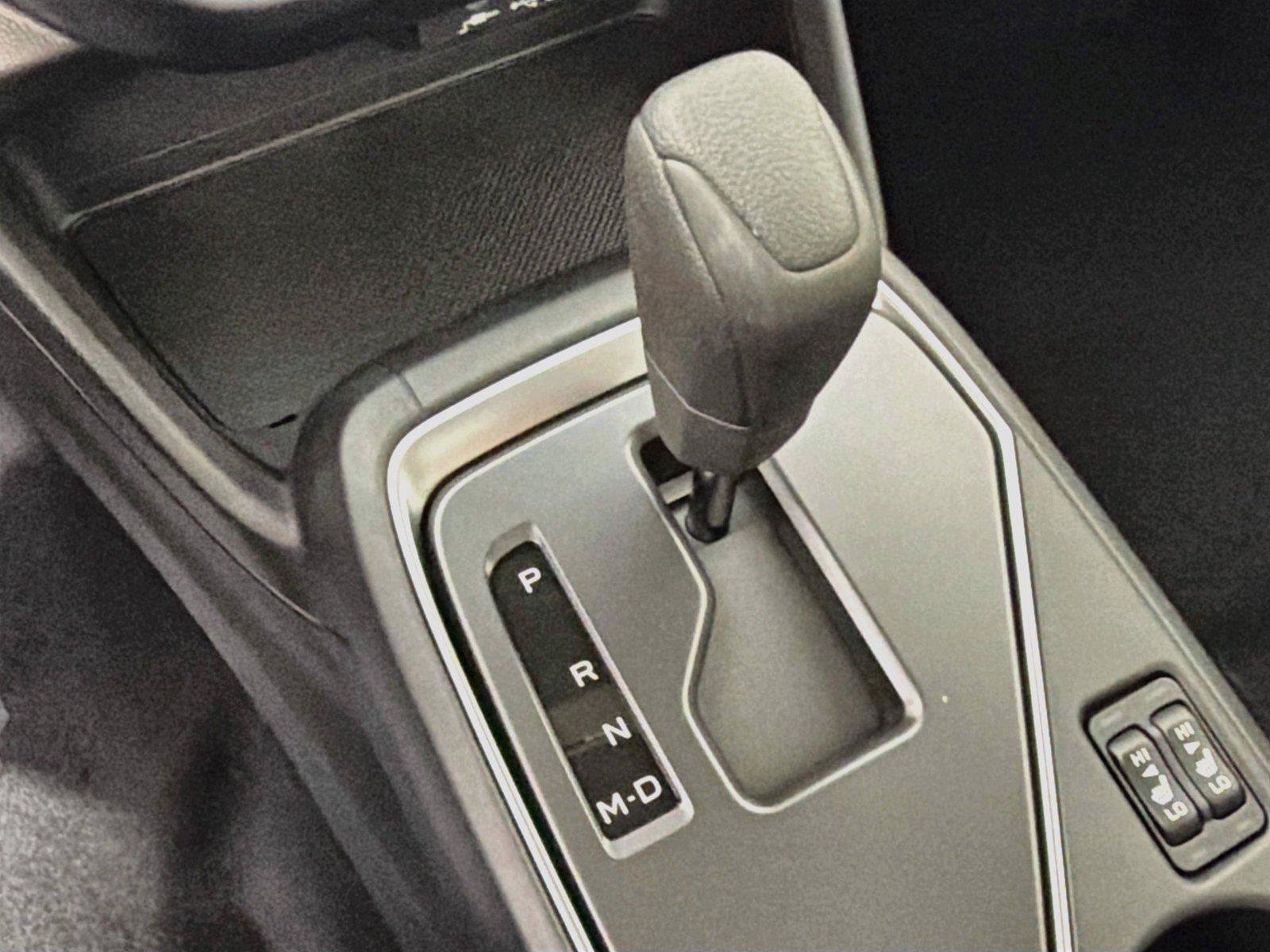 New 2026 Subaru Impreza 2.0i Sport AWD/4WD image 20