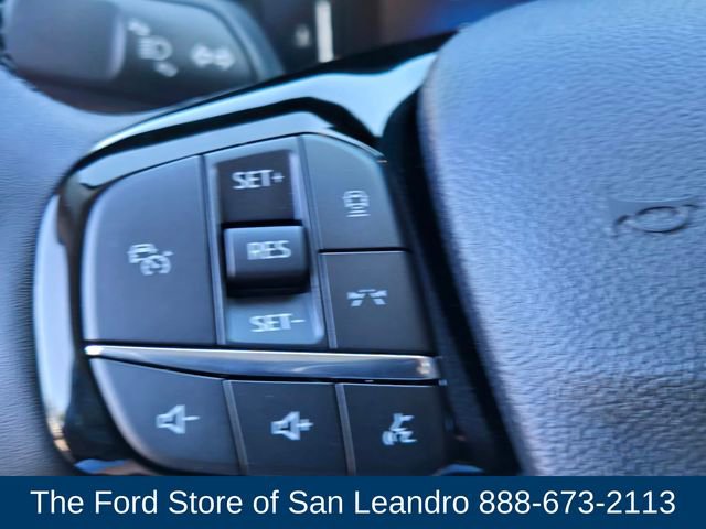 New 2025 Ford Escape SE image 21