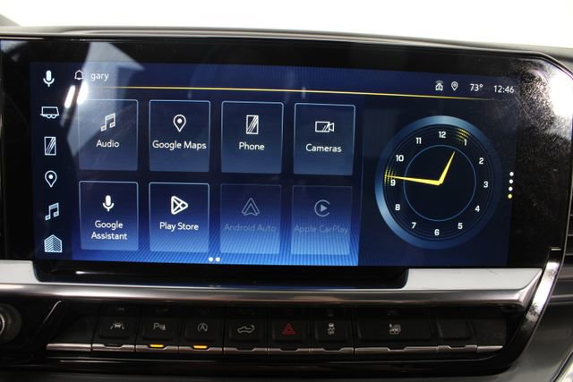 Used 2023 Chevrolet Silverado 1500 High Country w/ High Country Premium Package image 6