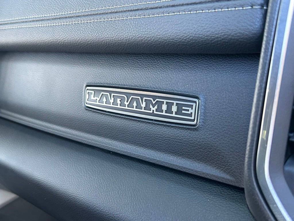 New 2026 RAM 2500 Laramie image 36