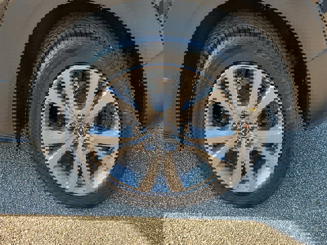 Used 2025 MAZDA CX-30 AWD 2.5 S w/ Preferred Package image 5